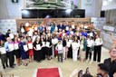 Vereadores realizam Sessão Solene para homenagear personalidades de destaque na sociedade macapaense 